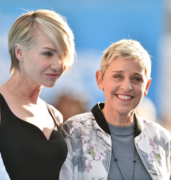 &#x397; Ellen DeGeneres &#x3C3;&#x3BA;&#x3AD;&#x3C6;&#x3C4;&#x3B5;&#x3C4;&#x3B1;&#x3B9; &#x3BD;&#x3B1; &#x3B5;&#x3B3;&#x3BA;&#x3B1;&#x3C4;&#x3B1;&#x3BB;&#x3B5;&#x3AF;&#x3C8;&#x3B5;&#x3B9; &#x3C4;&#x3B7;&#x3BD; &#x3C4;&#x3B7;&#x3BB;&#x3B5;&#x3CC;&#x3C1;&#x3B1;&#x3C3;&#x3B7;