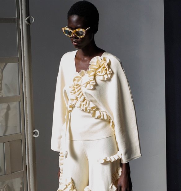 &#x3A4;&#x3B1; highlights &#x3B1;&#x3C0;&#x3CC; &#x3C4;&#x3B7;&#x3BD; 37&#x3B7; Athens Fashion Week