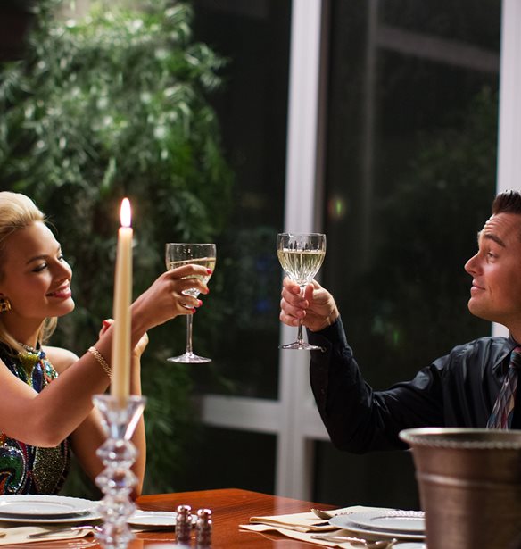 &#x38C;&#x3C4;&#x3B1;&#x3BD; &#x3B7; Margot Robbie &#x3C7;&#x3B1;&#x3C3;&#x3C4;&#x3BF;&#x3CD;&#x3BA;&#x3B9;&#x3C3;&#x3B5; &#x3C4;&#x3BF;&#x3BD; Leonardo DiCaprio