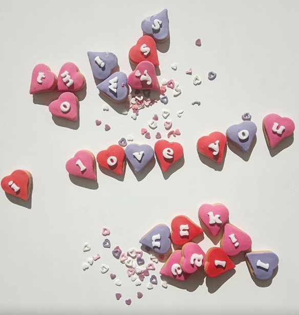 In the mood for love | 10 &#x3B3;&#x3BB;&#x3C5;&#x3BA;&#x3AC; &#x3C0;&#x3BF;&#x3C5; &#x3B8;&#x3B1; &#x3B5;&#x3C1;&#x3C9;&#x3C4;&#x3B5;&#x3C5;&#x3C4;&#x3B5;&#x3AF;&#x3C4;&#x3B5;