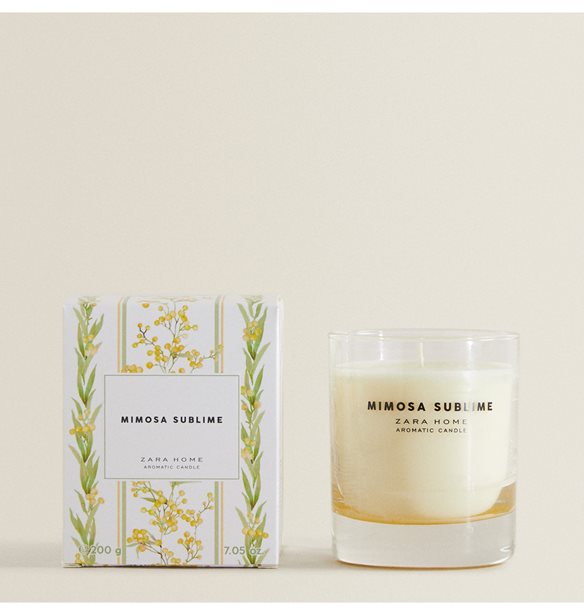 Οι μυρωδιές που χρειάζεσαι στην καθημερινή σου ρουτίνα