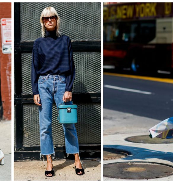 Οι 9 νέοι κανόνες του σύγχρονου power dressing