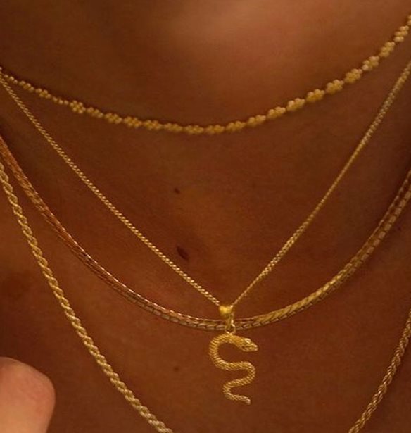 6 χειροποίητα κοσμήματα για δώρο που θα λατρέψουν οι αγαπημένοι μας