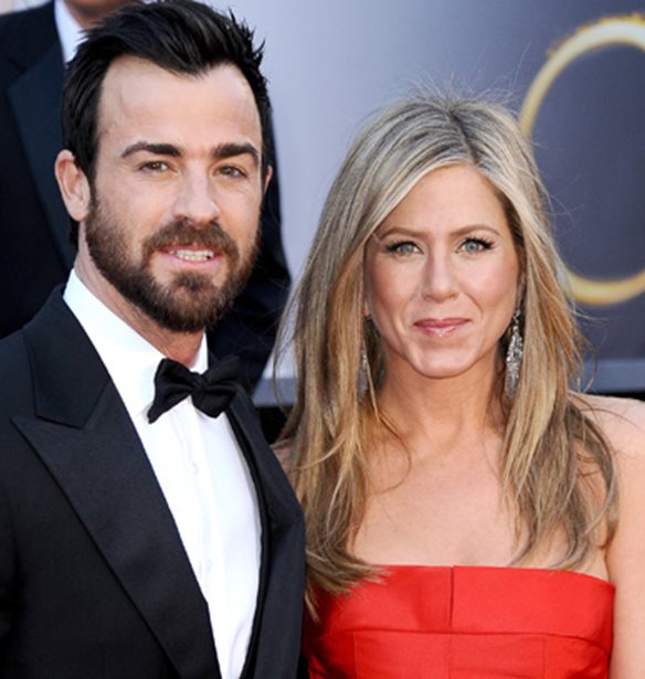 Jennifer Aniston &#x2013; Justin Theroux | &#x391;&#x3C5;&#x3C4;&#x3AE; &#x3B5;&#x3AF;&#x3BD;&#x3B1;&#x3B9; &#x3B7; &#x3C0;&#x3C1;&#x3B1;&#x3B3;&#x3BC;&#x3B1;&#x3C4;&#x3B9;&#x3BA;&#x3AE; &#x3B1;&#x3B9;&#x3C4;&#x3AF;&#x3B1; &#x3C7;&#x3C9;&#x3C1;&#x3B9;&#x3C3;&#x3BC;&#x3BF;&#x3CD; &#x3C4;&#x3BF;&#x3C5;&#x3C2;