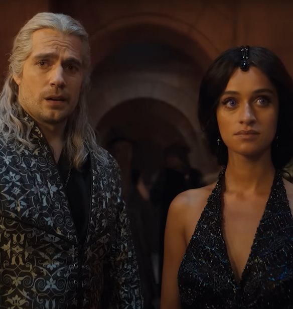 The Witcher: &#x3A4;&#x3BF; &#x3C4;&#x3C1;&#x3AD;&#x3B9;&#x3BB;&#x3B5;&#x3C1; &#x3C4;&#x3BF;&#x3C5; &#x3BD;&#x3AD;&#x3BF;&#x3C5; &#x3BA;&#x3CD;&#x3BA;&#x3BB;&#x3BF;&#x3C5; &#x3C4;&#x3B7;&#x3C2; &#x3B4;&#x3B7;&#x3BC;&#x3BF;&#x3C6;&#x3B9;&#x3BB;&#x3BF;&#x3CD;&#x3C2; &#x3C3;&#x3B5;&#x3B9;&#x3C1;&#x3AC;&#x3C2; &#x3C4;&#x3BF;&#x3C5; Netflix