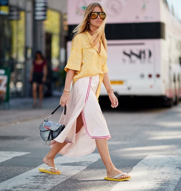 Τα νέα ‘it’ παπούτσια που αγαπάνε τα κορίτσια της μόδας