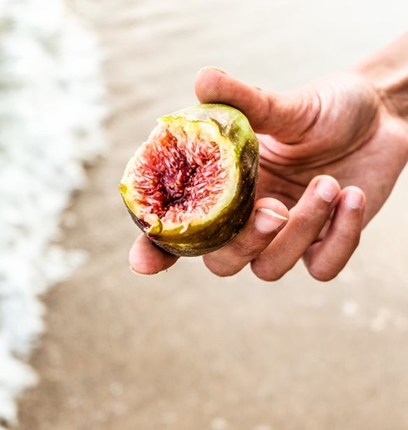 Αύγουστος | Φρούτα και λαχανικά εποχής