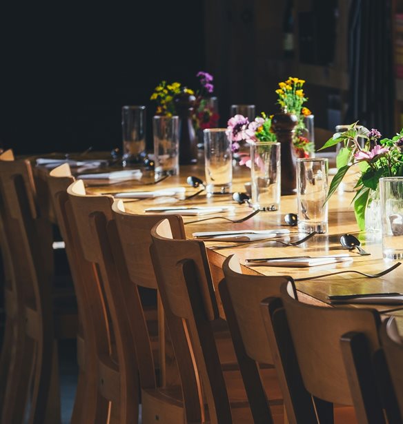 Γαστρονομία | Αυτές είναι οι 5 μεγαλύτερες τάσεις για το 2025