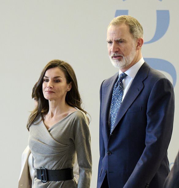 &#x392;&#x3B1;&#x3C3;&#x3B9;&#x3BB;&#x3B9;&#x3AC;&#x3C2; Felipe &amp; &#x3B2;&#x3B1;&#x3C3;&#x3AF;&#x3BB;&#x3B9;&#x3C3;&#x3C3;&#x3B1; Letizia | &#x393;&#x3B9;&#x3B1;&#x3C4;&#x3AF; &#x3B8;&#x3B1; &#x3AD;&#x3C1;&#x3B8;&#x3BF;&#x3C5;&#x3BD; &#x3B1;&#x3BD;&#x3C4;&#x3B9;&#x3BC;&#x3AD;&#x3C4;&#x3C9;&#x3C0;&#x3BF;&#x3B9; &#x3BC;&#x3B5; &#x3C4;&#x3BF;&#x3C5;&#x3C2; &#x3B5;&#x3B1;&#x3C5;&#x3C4;&#x3BF;&#x3CD;&#x3C2; &#x3C4;&#x3BF;&#x3C5;&#x3C2;;