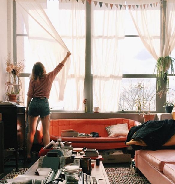 Ξεκίνα τη μέρα σου χωρίς άγχος