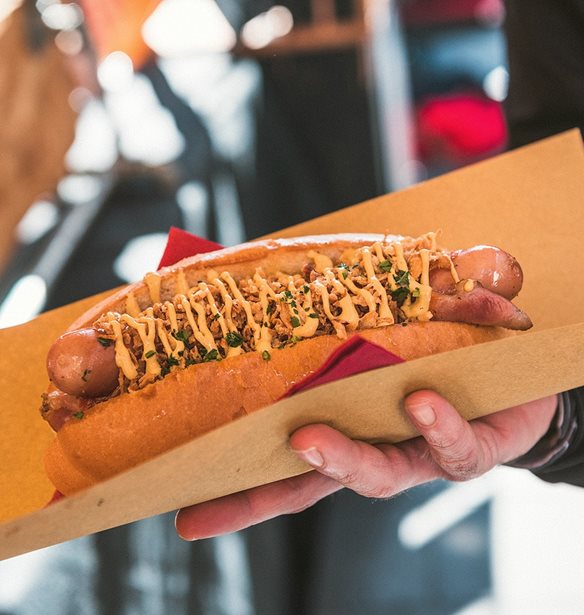 &#x3A0;&#x3CE;&#x3C2; &#x3B8;&#x3B1; &#x3C6;&#x3C4;&#x3B9;&#x3AC;&#x3BE;&#x3B5;&#x3B9;&#x3C2; &#x3C4;&#x3BF; &#x3C4;&#x3AD;&#x3BB;&#x3B5;&#x3B9;&#x3BF; hot dog