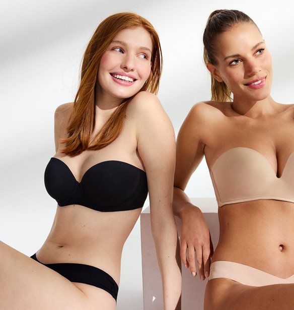 Laser Cut | H &#x3BD;&#x3AD;&#x3B1; &#x3C3;&#x3C5;&#x3BB;&#x3BB;&#x3BF;&#x3B3;&#x3AE; &#x3C4;&#x3B7;&#x3C2; Tezenis &#x3BC;&#x3B5; seamless &#x3B5;&#x3C3;&#x3CE;&#x3C1;&#x3BF;&#x3C5;&#x3C7;&#x3B1;