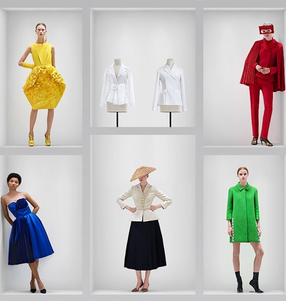 Dior | H &#x3B5;&#x3BD;&#x3C4;&#x3C5;&#x3C0;&#x3C9;&#x3C3;&#x3B9;&#x3B1;&#x3BA;&#x3AE; &#x3AD;&#x3BA;&#x3B8;&#x3B5;&#x3C3;&#x3B7; &#x3C3;&#x3C4;&#x3BF; &#x39C;&#x3BF;&#x3C5;&#x3C3;&#x3B5;&#x3AF;&#x3BF; Victoria &amp; Albert &#x3C4;&#x3BF;&#x3C5; &#x39B;&#x3BF;&#x3BD;&#x3B4;&#x3AF;&#x3BD;&#x3BF;&#x3C5; &#x3B1;&#x3BD;&#x3BF;&#x3AF;&#x3B3;&#x3B5;&#x3B9; &#x3C4;&#x3B9;&#x3C2; &#x3C0;&#x3CC;&#x3C1;&#x3C4;&#x3B5;&#x3C2; &#x3C4;&#x3B7;&#x3C2;