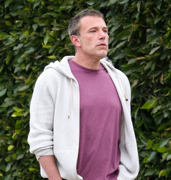 Ben Affleck | &#x3A4;&#x3B9; &#x3C3;&#x3C7;&#x3AD;&#x3C3;&#x3B7; &#x3AD;&#x3C7;&#x3BF;&#x3C5;&#x3BD; &#x3C3;&#x3AE;&#x3BC;&#x3B5;&#x3C1;&#x3B1; &#x3BF;&#x3B9; &#x3B4;&#x3CD;&#x3BF; &#x3C0;&#x3C1;&#x3CE;&#x3B7;&#x3BD; Jennifer &#x3C4;&#x3B7;&#x3C2; &#x3B6;&#x3C9;&#x3AE;&#x3C2; &#x3C4;&#x3BF;&#x3C5;
