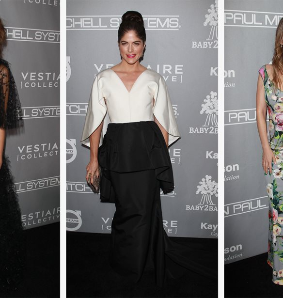 &#x39F;&#x3B9; &#x3C9;&#x3C1;&#x3B1;&#x3B9;&#x3CC;&#x3C4;&#x3B5;&#x3C1;&#x3B5;&#x3C2; celebrity &#x3B5;&#x3BC;&#x3C6;&#x3B1;&#x3BD;&#x3AF;&#x3C3;&#x3B5;&#x3B9;&#x3C2; &#x3B1;&#x3C0;&#x3CC; &#x3C4;&#x3BF; Baby2Baby Gala