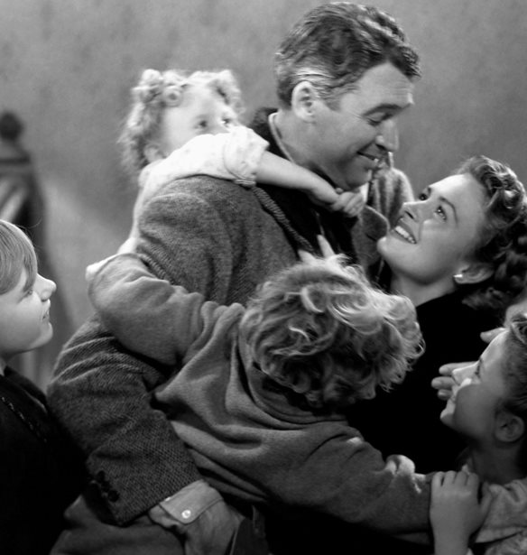 It&#x27;s a Wonderful Life&#xA0;| &#x397; &#x3B1;&#x3C0;&#x3CC;&#x3BB;&#x3C5;&#x3C4;&#x3B1; &#x3C7;&#x3C1;&#x3B9;&#x3C3;&#x3C4;&#x3BF;&#x3C5;&#x3B3;&#x3B5;&#x3BD;&#x3BD;&#x3B9;&#x3AC;&#x3C4;&#x3B9;&#x3BA;&#x3B7; &#x3C4;&#x3B1;&#x3B9;&#x3BD;&#x3AF;&#x3B1; &#x3B3;&#x3B9;&#x3B1; &#x3BC;&#x3AF;&#x3B1; &#x3B5;&#x3BF;&#x3C1;&#x3C4;&#x3B1;&#x3C3;&#x3C4;&#x3B9;&#x3BA;&#x3AE; &#x3C0;&#x3C1;&#x3BF;&#x3B2;&#x3BF;&#x3BB;&#x3AE; &#x3C3;&#x3C4;&#x3B7;&#x3BD; &#x395;&#x3BB;&#x3BB;&#x3B7;&#x3BD;&#x3BF;&#x3B1;&#x3BC;&#x3B5;&#x3C1;&#x3B9;&#x3BA;&#x3B1;&#x3BD;&#x3B9;&#x3BA;&#x3AE; &#x388;&#x3BD;&#x3C9;&#x3C3;&#x3B7;