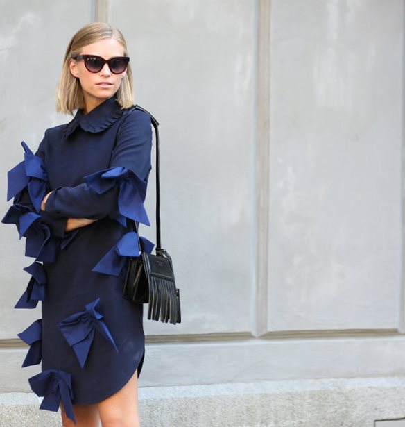 #TheList | Οι νέες τσάντες που θέλουμε να κρατήσουμε φέτος το Φθινόπωρο