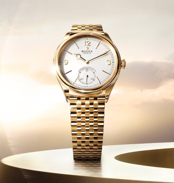 &#x397; Rolex &#x3C0;&#x3B1;&#x3C1;&#x3BF;&#x3C5;&#x3C3;&#x3B9;&#x3AC;&#x3B6;&#x3B5;&#x3B9; &#x3C4;&#x3B1; &#x3BD;&#x3AD;&#x3B1; &#x3C4;&#x3B7;&#x3C2; &#x3BC;&#x3BF;&#x3BD;&#x3C4;&#x3AD;&#x3BB;&#x3B1; &#x3B3;&#x3B9;&#x3B1; &#x3C4;&#x3BF; 2025 &#x3B1;&#x3BD;&#x3BF;&#x3AF;&#x3B3;&#x3BF;&#x3BD;&#x3C4;&#x3B1;&#x3C2; &#x3AD;&#x3BD;&#x3B1; &#x3BD;&#x3AD;&#x3BF; &#x3BA;&#x3B5;&#x3C6;&#x3AC;&#x3BB;&#x3B1;&#x3B9;&#x3BF; &#x3C3;&#x3C4;&#x3B7;&#x3BD; &#x3C9;&#x3C1;&#x3BF;&#x3BB;&#x3BF;&#x3B3;&#x3BF;&#x3C0;&#x3BF;&#x3B9;&#x3AF;&#x3B1;