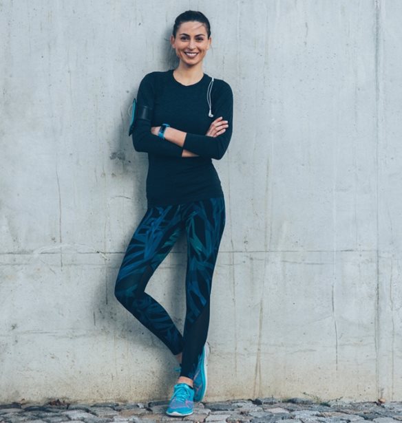 Πώς θα αποκτήσεις καλή φυσική κατάσταση; Τι προπόνηση να κάνεις και πόσο συχνά;