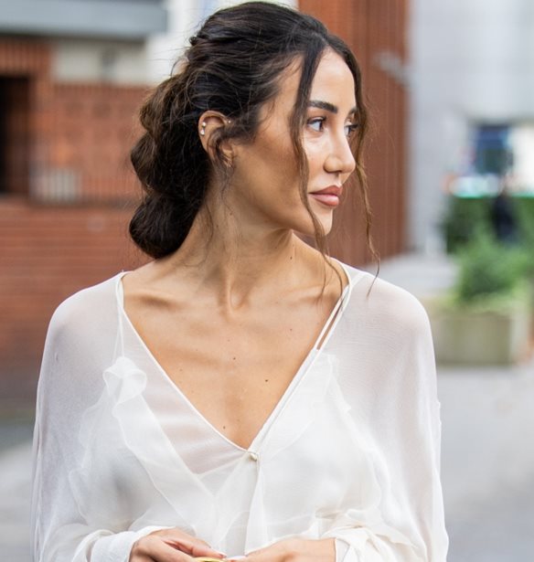 &#x3A4;&#x3BF; boho &#x3B1;&#x3AD;&#x3C1;&#x3B9;&#x3BD;&#x3BF; &#x3C6;&#x3CC;&#x3C1;&#x3B5;&#x3BC;&#x3B1; &#x3B1;&#x3C0;&#x3CC; &#x3C4;&#x3B7; Massimo Dutti &#x3C0;&#x3BF;&#x3C5; &#x3C3;&#x3C5;&#x3BD;&#x3B4;&#x3C5;&#x3AC;&#x3B6;&#x3B5;&#x3B9; &#x3BA;&#x3BF;&#x3BC;&#x3C8;&#x3CC;&#x3C4;&#x3B7;&#x3C4;&#x3B1; &#x3BA;&#x3B1;&#x3B9; &#x3AC;&#x3BD;&#x3B5;&#x3C3;&#x3B7;
