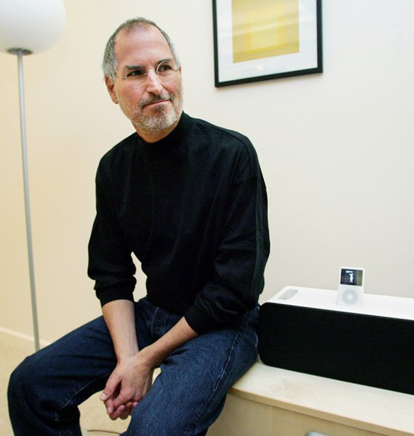 &#x3A3;&#x3B1;&#x3BD; &#x3C3;&#x3AE;&#x3BC;&#x3B5;&#x3C1;&#x3B1;, &#x3C0;&#x3C1;&#x3B9;&#x3BD; 7 &#x3C7;&#x3C1;&#x3CC;&#x3BD;&#x3B9;&#x3B1; &#x3AD;&#x3C6;&#x3C5;&#x3B3;&#x3B5; &#x3BF; &#x3BC;&#x3B5;&#x3B3;&#x3AC;&#x3BB;&#x3BF;&#x3C2; &#x3BF;&#x3C1;&#x3B1;&#x3BC;&#x3B1;&#x3C4;&#x3B9;&#x3C3;&#x3C4;&#x3AE;&#x3C2; Steve Jobs