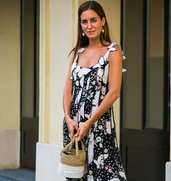 H τσάντα των 6 ευρώ που κάνει θραύση στους κύκλους των fashionistas