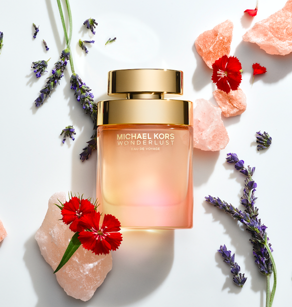 Xmas Giveaway | &#x39A;&#x3AD;&#x3C1;&#x3B4;&#x3B9;&#x3C3;&#x3B5; &#x3C4;&#x3BF; &#x3AC;&#x3C1;&#x3C9;&#x3BC;&#x3B1; Wonderlust Eau De Voyage &#x3C4;&#x3BF;&#x3C5; Michael Kors