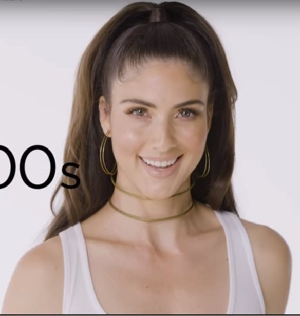 Beauty Icons | &#x3A0;&#x3CC;&#x3C3;&#x3BF; &#x3AD;&#x3C7;&#x3BF;&#x3C5;&#x3BD; &#x3B1;&#x3BB;&#x3BB;&#x3AC;&#x3BE;&#x3B5;&#x3B9; &#x3BC;&#x3AD;&#x3C3;&#x3B1; &#x3C3;&#x3B5; &#x3AD;&#x3BD;&#x3B1;&#x3BD; &#x3B1;&#x3B9;&#x3CE;&#x3BD;&#x3B1;;