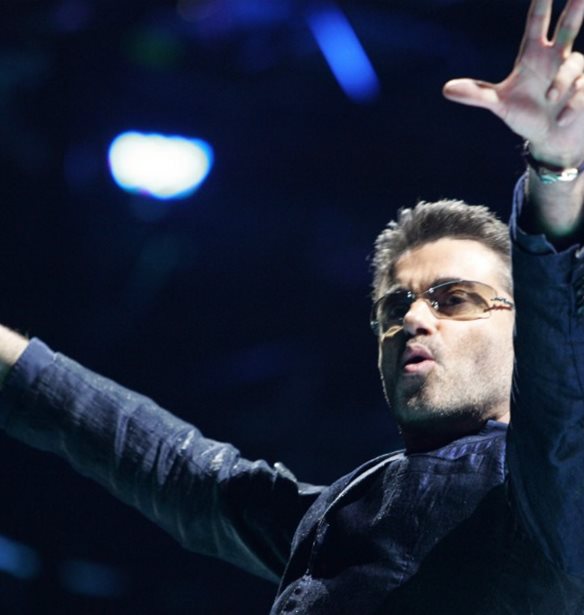 &#x397; &#x3C3;&#x3C5;&#x3BB;&#x3BB;&#x3BF;&#x3B3;&#x3AE; &#x3AD;&#x3C1;&#x3B3;&#x3C9;&#x3BD; &#x3C4;&#x3AD;&#x3C7;&#x3BD;&#x3B7;&#x3C2; &#x3C4;&#x3BF;&#x3C5; George Michael &#x3C4;&#x3AF;&#x3B8;&#x3B5;&#x3C4;&#x3B1;&#x3B9; &#x3C3;&#x3B5; &#x3B4;&#x3B7;&#x3BC;&#x3BF;&#x3C0;&#x3C1;&#x3B1;&#x3C3;&#x3AF;&#x3B1;