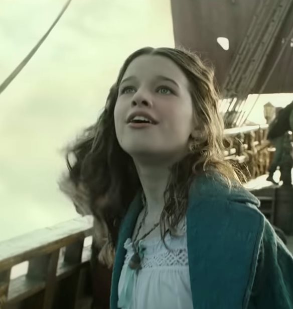 &#x397; &#x3C0;&#x3B1;&#x3BD;&#x3AD;&#x3BC;&#x3BF;&#x3C1;&#x3C6;&#x3B7; &#x3C0;&#x3C1;&#x3C9;&#x3C4;&#x3B1;&#x3B3;&#x3C9;&#x3BD;&#x3AF;&#x3C3;&#x3C4;&#x3C1;&#x3B9;&#x3B1; &#x3C4;&#x3BF;&#x3C5; &quot;Peter Pan &amp; Wendy&quot; &#x3B5;&#x3AF;&#x3BD;&#x3B1;&#x3B9; &#x3BA;&#x3CC;&#x3C1;&#x3B7; &#x3C0;&#x3B1;&#x3C3;&#x3AF;&#x3B3;&#x3BD;&#x3C9;&#x3C3;&#x3C4;&#x3B7;&#x3C2; &#x3B7;&#x3B8;&#x3BF;&#x3C0;&#x3BF;&#x3B9;&#x3BF;&#x3CD;