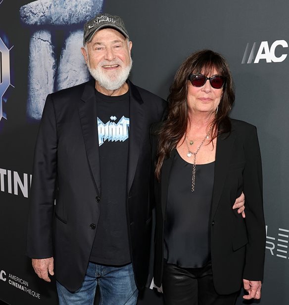 Michele &amp; Rob Reiner | Ποιος θα κληρονομήσει την τεράστια περιουσία τους;