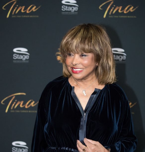 &#x388;&#x3C6;&#x3C5;&#x3B3;&#x3B5; &#x3B1;&#x3C0;&#x3CC; &#x3C4;&#x3B7; &#x3B6;&#x3C9;&#x3AE; &#x3BF; &#x3C4;&#x3B7;&#x3C2; &#x3B3;&#x3B9;&#x3BF;&#x3C2; &#x3C4;&#x3B7;&#x3C2; Tina Turner, Ike Turner Jr