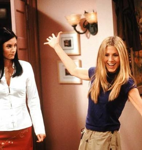 &#x397; Ellen DeGeneres &#x3AD;&#x3BA;&#x3B1;&#x3BD;&#x3B5; &#x3C4;&#x3BF; &#x3C0;&#x3B9;&#x3BF; &#x3B5;&#x3C0;&#x3B9;&#x3BA;&#x3CC; reunion &#x3C4;&#x3C9;&#x3BD; Friends