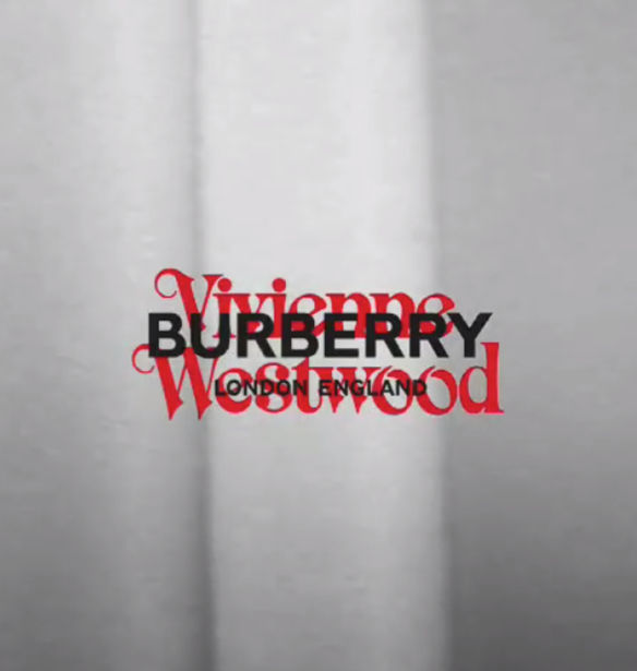 Burberry x Vivienne Westwood: Sneak peek &#x3C3;&#x3C4;&#x3B7; &#x3C3;&#x3C5;&#x3BD;&#x3B5;&#x3C1;&#x3B3;&#x3B1;&#x3C3;&#x3AF;&#x3B1; &#x3C4;&#x3B7;&#x3C2; &#x3C7;&#x3C1;&#x3BF;&#x3BD;&#x3B9;&#x3AC;&#x3C2;