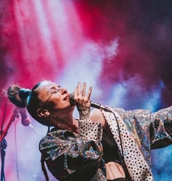 Athens Music Week: 8 live acts που πρέπει να δεις οπωσδήποτε