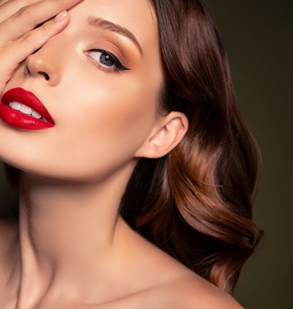 Το σαγηνευτικό άρωμα στο οποίο κανείς δεν μπορεί να αντισταθεί