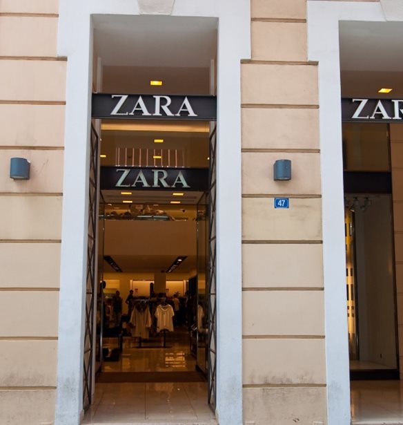 &#x3A3;&#x3C4;&#x3BF; Tik Tok &#x3B1;&#x3BD;&#x3B1;&#x3BA;&#x3B1;&#x3BB;&#x3CD;&#x3C8;&#x3B1;&#x3BC;&#x3B5; &#x3C4;&#x3B7; &#x3BD;&#x3AD;&#x3B1; &#x3C5;&#x3C0;&#x3B7;&#x3C1;&#x3B5;&#x3C3;&#x3AF;&#x3B1; &#x3C4;&#x3BF;&#x3C5; Zara