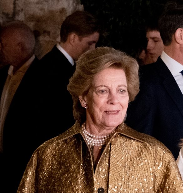 &#x386;&#x3BD;&#x3BD;&#x3B1; &#x39C;&#x3B1;&#x3C1;&#x3AF;&#x3B1; | &#x3A4;&#x3B1;&#x3BE;&#x3AF;&#x3B4;&#x3B9; &#x3C3;&#x3C4;&#x3B7; &#x394;&#x3B1;&#x3BD;&#x3AF;&#x3B1; &#x3BB;&#x3AF;&#x3B3;&#x3BF; &#x3C0;&#x3C1;&#x3B9;&#x3BD; &#x3B1;&#x3C0;&#x3CC; &#x3C4;&#x3BF; &#x3A0;&#x3AC;&#x3C3;&#x3C7;&#x3B1;