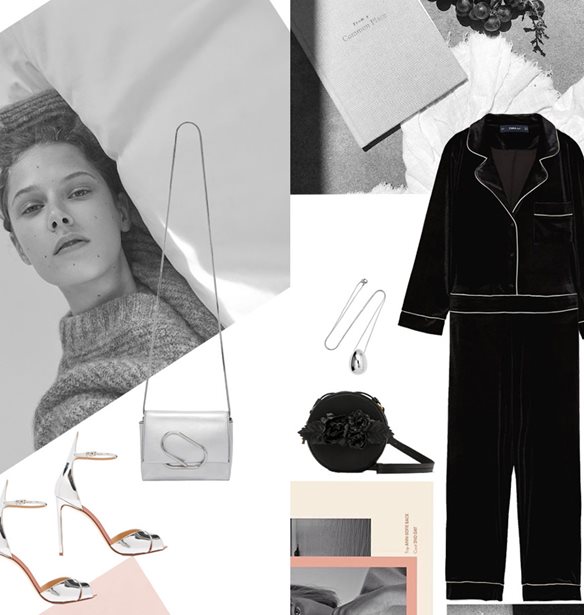 Outfits of Wisdom | Ολόσωμη φόρμα