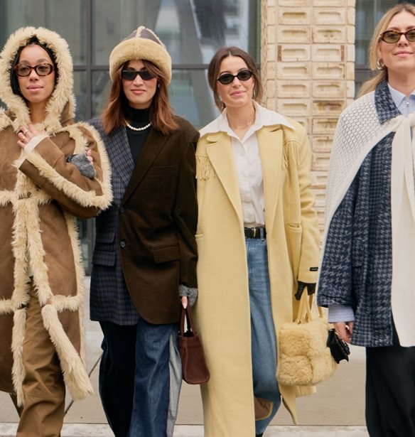 Οι 5 αλλαγές που αξίζει όντως να κάνεις στο στιλ σου το 2026