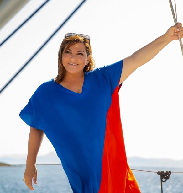 Parabita Summer Collection | &#x397; &#x392;&#x3AF;&#x3BA;&#x3C5; &#x3A3;&#x3C4;&#x3B1;&#x3C5;&#x3C1;&#x3BF;&#x3C0;&#x3BF;&#x3CD;&#x3BB;&#x3BF;&#x3C5; &#x3BA;&#x3B1;&#x3B9; &#x3B7; Parabita &#x3BB;&#x3B1;&#x3BD;&#x3C3;&#x3AC;&#x3C1;&#x3BF;&#x3C5;&#x3BD; &#x3C4;&#x3B7;&#x3BD; &#x3C0;&#x3C1;&#x3CE;&#x3C4;&#x3B7; &#x3BA;&#x3B1;&#x3BB;&#x3BF;&#x3BA;&#x3B1;&#x3B9;&#x3C1;&#x3B9;&#x3BD;&#x3AE; &#x3C4;&#x3BF;&#x3C5;&#x3C2; &#x3C3;&#x3C5;&#x3BB;&#x3BB;&#x3BF;&#x3B3;&#x3AE;