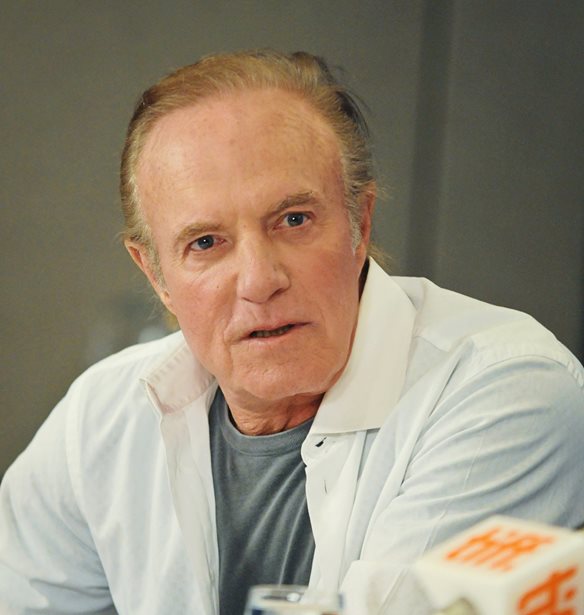 James Caan | O &#x3C3;&#x3C4;&#x3B1;&#x3C1; &#x3C4;&#x3BF;&#x3C5; &#x2018;The Godfather&#x2019; &#x3C0;&#x3AD;&#x3B8;&#x3B1;&#x3BD;&#x3B5; &#x3C3;&#x3B5; &#x3B7;&#x3BB;&#x3B9;&#x3BA;&#x3AF;&#x3B1; 82 &#x3B5;&#x3C4;&#x3CE;&#x3BD;