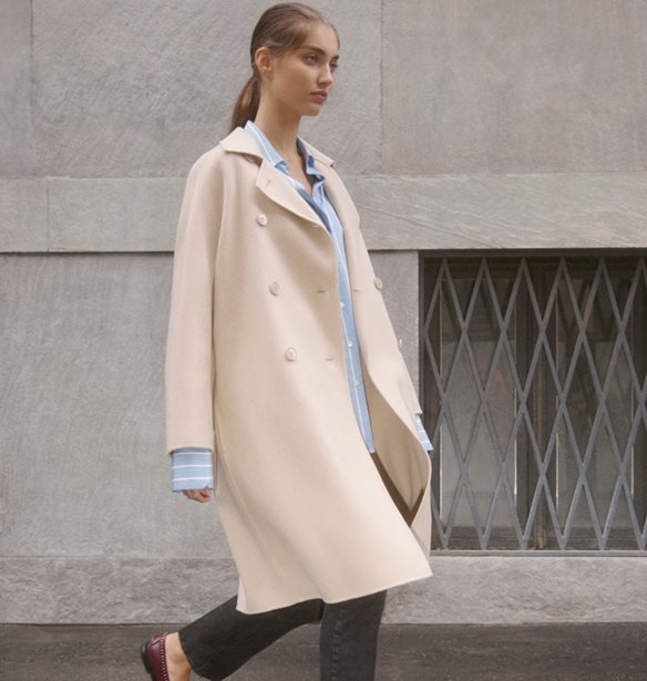 &#x3A4;&#x3B1; &#x3BA;&#x3BF;&#x3BC;&#x3C8;&#x3AC; loafers &#x3B1;&#x3C0;&#x3CC; &#x3C4;&#x3B7; &#x3C3;&#x3C5;&#x3BB;&#x3BB;&#x3BF;&#x3B3;&#x3AE; Sebago x Weekend Max Mara &#x3C0;&#x3BF;&#x3C5; &#x3B8;&#x3B1; &#x3B1;&#x3BD;&#x3B1;&#x3B2;&#x3B1;&#x3B8;&#x3BC;&#x3AF;&#x3C3;&#x3BF;&#x3C5;&#x3BD; &#x3C4;&#x3BF; &#x3C3;&#x3C4;&#x3B9;&#x3BB; &#x3C3;&#x3BF;&#x3C5;