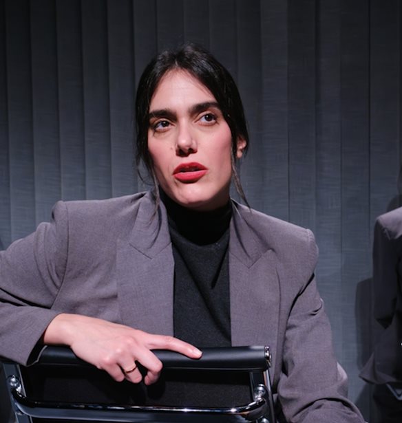 Perfetta | Η τέλεια πρόταση για θεατρική έξοδο με αφορμή την Παγκόσμια Ημέρα της Γυναίκας