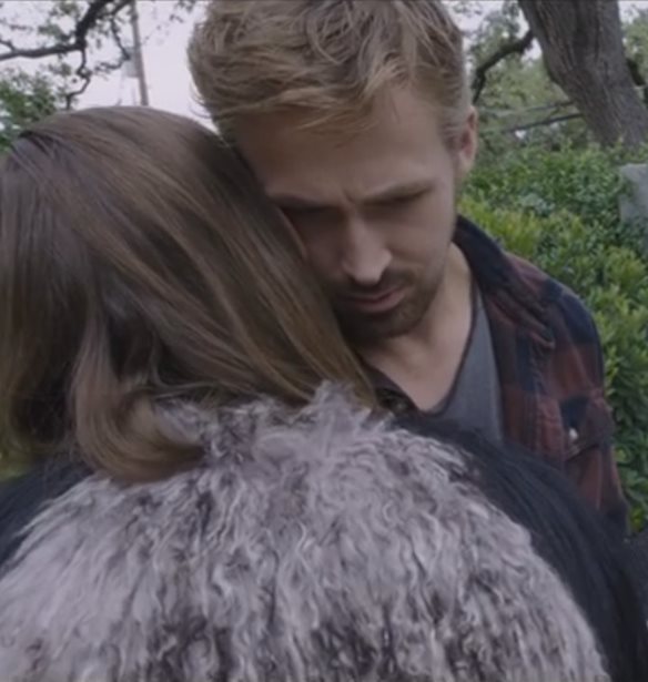 O Ryan Gosling &#x3C4;&#x3C1;&#x3B1;&#x3B3;&#x3BF;&#x3C5;&#x3B4;&#x3AC; &#x3BC;&#x3B5; &#x3C4;&#x3B7; Lykke Li &#x3C3;&#x3C4;&#x3B7; &#x3BD;&#x3AD;&#x3B1; &#x3C4;&#x3BF;&#x3C5; &#x3C4;&#x3B1;&#x3B9;&#x3BD;&#x3AF;&#x3B1;