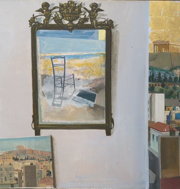 &#x39D;&#x3AD;&#x3B1; &#x3AD;&#x3BA;&#x3B8;&#x3B5;&#x3C3;&#x3B7; &#x3C3;&#x3C4;&#x3B7;&#x3BD; &#x395;&#x3B8;&#x3BD;&#x3B9;&#x3BA;&#x3AE; &#x3A0;&#x3B9;&#x3BD;&#x3B1;&#x3BA;&#x3BF;&#x3B8;&#x3AE;&#x3BA;&#x3B7; | &quot;&#x391;&#x3A3;&#x3A4;&#x3A5;&#x393;&#x3A1;&#x391;&#x3A6;&#x399;&#x391; / URBANOGRAPHY. &#x397; &#x3B6;&#x3C9;&#x3AE; &#x3C4;&#x3B7;&#x3C2; &#x3C0;&#x3CC;&#x3BB;&#x3B7;&#x3C2; &#x3C4;&#x3B9;&#x3C2; &#x3B4;&#x3B5;&#x3BA;&#x3B1;&#x3B5;&#x3C4;&#x3AF;&#x3B5;&#x3C2; 1950-1970&quot;