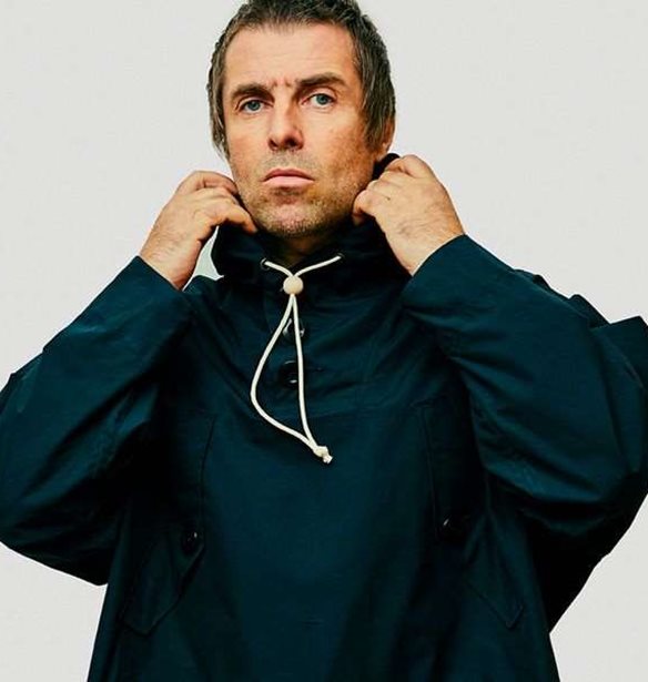 O Liam Gallagher &#x3BB;&#x3B1;&#x3BD;&#x3C3;&#x3AC;&#x3C1;&#x3B5;&#x3B9; &#x3C4;&#x3B1; &#x3C0;&#x3B1;&#x3C1;&#x3BA;&#x3AC; &#x3C4;&#x3BF;&#x3C5; &#x3C6;&#x3B5;&#x3C4;&#x3B9;&#x3BD;&#x3BF;&#x3CD; &#x3C7;&#x3B5;&#x3B9;&#x3BC;&#x3CE;&#x3BD;&#x3B1;