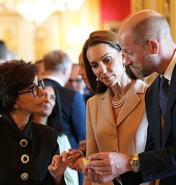 &#x398;&#x3B1; &#x3C0;&#x3BB;&#x3B7;&#x3C1;&#x3CE;&#x3BD;&#x3BF;&#x3C5;&#x3BD; &#x3B5;&#x3BD;&#x3BF;&#x3AF;&#x3BA;&#x3B9;&#x3BF; &#x3BF; &#x3C0;&#x3C1;&#x3AF;&#x3B3;&#x3BA;&#x3B9;&#x3C0;&#x3B1;&#x3C2; Willam &#x3BA;&#x3B1;&#x3B9; &#x3B7; Kate Middleton; &#x3A4;&#x3BF; &#x3B5;&#x3BE;&#x3C9;&#x3C6;&#x3C1;&#x3B5;&#x3BD;&#x3B9;&#x3BA;&#x3CC; &#x3C0;&#x3BF;&#x3C3;&#x3CC; &#x3C0;&#x3BF;&#x3C5; &#x3B8;&#x3B1; &#x3B4;&#x3AF;&#x3BD;&#x3BF;&#x3C5;&#x3BD; &#x3B3;&#x3B9;&#x3B1; &#x3C4;&#x3BF; &#x3BD;&#x3AD;&#x3BF; &#x3C4;&#x3BF;&#x3C5;&#x3C2; &#x3C3;&#x3C0;&#x3AF;&#x3C4;&#x3B9;