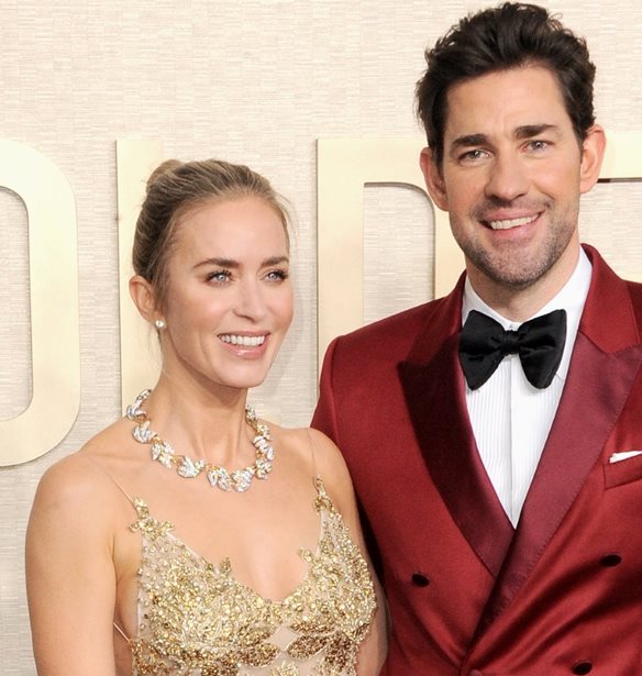 Emily Blunt | E&#x3AF;&#x3C7;&#x3B5; &#x3C4;&#x3B7;&#x3BD; &#x3BA;&#x3B1;&#x3BB;&#x3CD;&#x3C4;&#x3B5;&#x3C1;&#x3B7; &#x3B1;&#x3C0;&#x3AC;&#x3BD;&#x3C4;&#x3B7;&#x3C3;&#x3B7; &#x3B3;&#x3B9;&#x3B1; &#x3C4;&#x3B7;&#x3BD; &#x3B1;&#x3BD;&#x3AC;&#x3B4;&#x3B5;&#x3B9;&#x3BE;&#x3B7; &#x3C4;&#x3BF;&#x3C5; &#x3C3;&#x3C5;&#x3B6;&#x3CD;&#x3B3;&#x3BF;&#x3C5; &#x3C4;&#x3B7;&#x3C2; &#x3C9;&#x3C2; &#x3C0;&#x3B9;&#x3BF; &#x3C3;&#x3AD;&#x3BE;&#x3B9; &#x3AC;&#x3BD;&#x3C4;&#x3C1;&#x3B1; &#x3C4;&#x3BF;&#x3C5; &#x3C0;&#x3BB;&#x3B1;&#x3BD;&#x3AE;&#x3C4;&#x3B7;