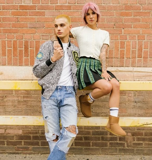 UGG | &#x397; &#x3BC;&#x3BF;&#x3BD;&#x3B1;&#x3B4;&#x3B9;&#x3BA;&#x3CC;&#x3C4;&#x3B7;&#x3C4;&#x3B1; &#x3C3;&#x3C4;&#x3BF; &#x3C3;&#x3C4;&#x3B9;&#x3BB; &#x3CC;&#x3C0;&#x3C9;&#x3C2; &#x3C4;&#x3B7;&#x3BD; &#x3C0;&#x3C1;&#x3B5;&#x3C3;&#x3B2;&#x3B5;&#x3CD;&#x3B5;&#x3B9; &#x3C4;&#x3BF; brand